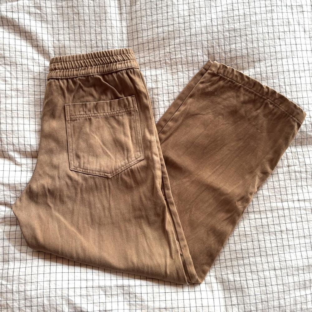 Jungmaven Hemp and Organic Cotton Pants